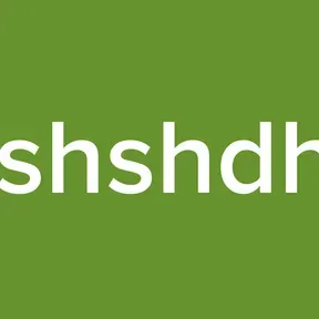 Sjshshshdhddh