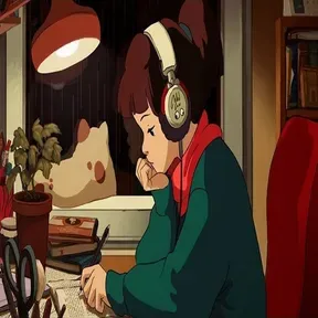 Lofi Radio