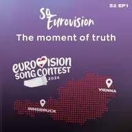 The moment of truth | SO Eurovision S2 EP1