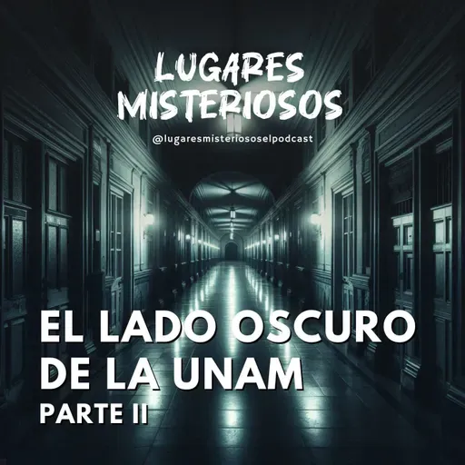 El Lado Oscuro de la UNAM - Parte 2