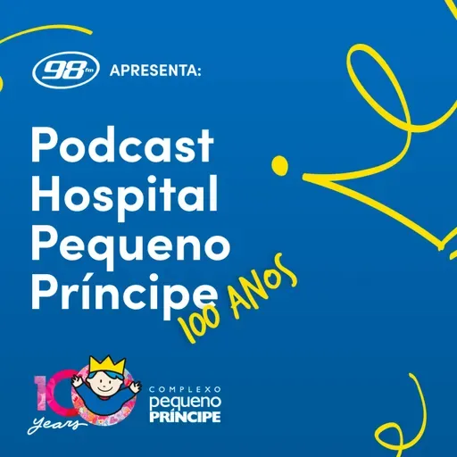 #95 - História da Naila Marcele