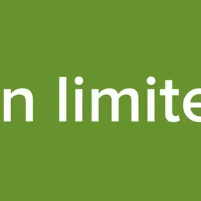 sin limites