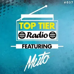 TopTier Radio