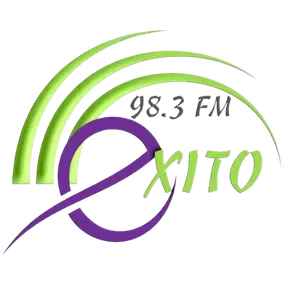Exito 98.3 fm