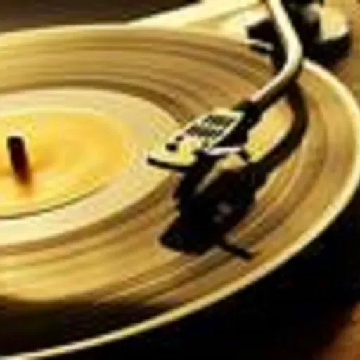01 A 33 RPM - ESPECIAL 1968