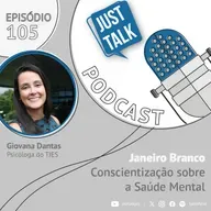 #105 / Janeiro Branco