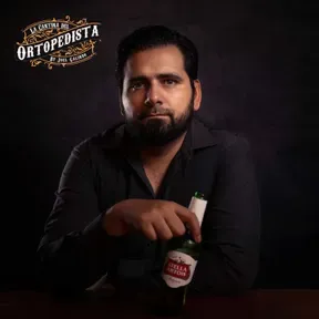 La Cantina del Ortopedista 