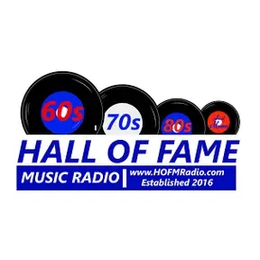 Hall of Fame Music Radio