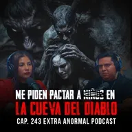Soy la ÚNICA Bruja de Catemaco | Pactos, Amarres y Devoción a la Santa Muerte Ft. Yeyetzi