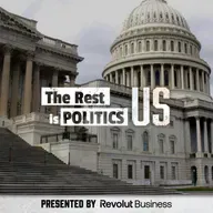 128. Trump vs Congress: Who Really Won the Shutdown?