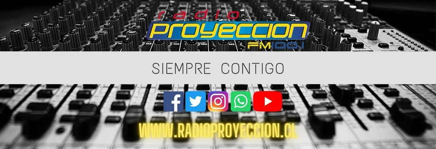 Radio Proyección 2
