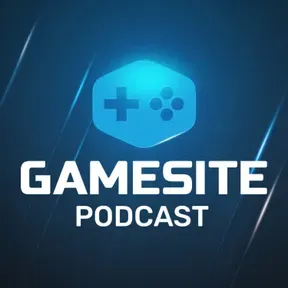Gamesite Podcast