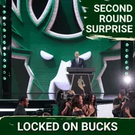 Bucks Buy Into Second Round to Select Malique Lewis | Unpacking the Latest on Giannis' Exit
