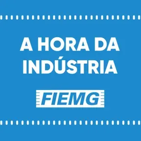 A hora da indústria