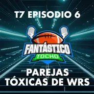 Parejas Tóxicas de la NFL (Fantasy Football En Español)