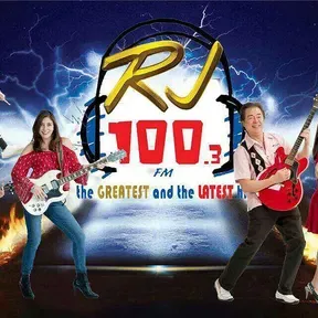RJ FM 100.3