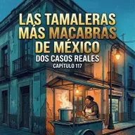 Las TAMALERAS Más Macabras de México; Dos Casos Reales...