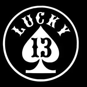 Lucky13radio