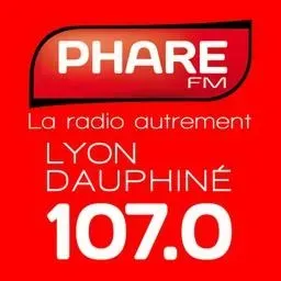 PHARE FM Lyon Dauphiné