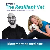 360: Movement as medicine