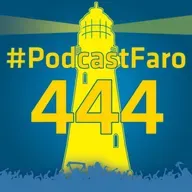PodcastFaro - PUDIENDO Y NO (Programa 444)
