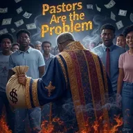 How the Church Failed Men