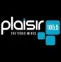 Plaisir 105,5 - CKLD-FM
