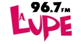 La Lupe (León) - 96.7 FM - XHPEBJ-FM - Multimedios Radio - León, Guanajuato