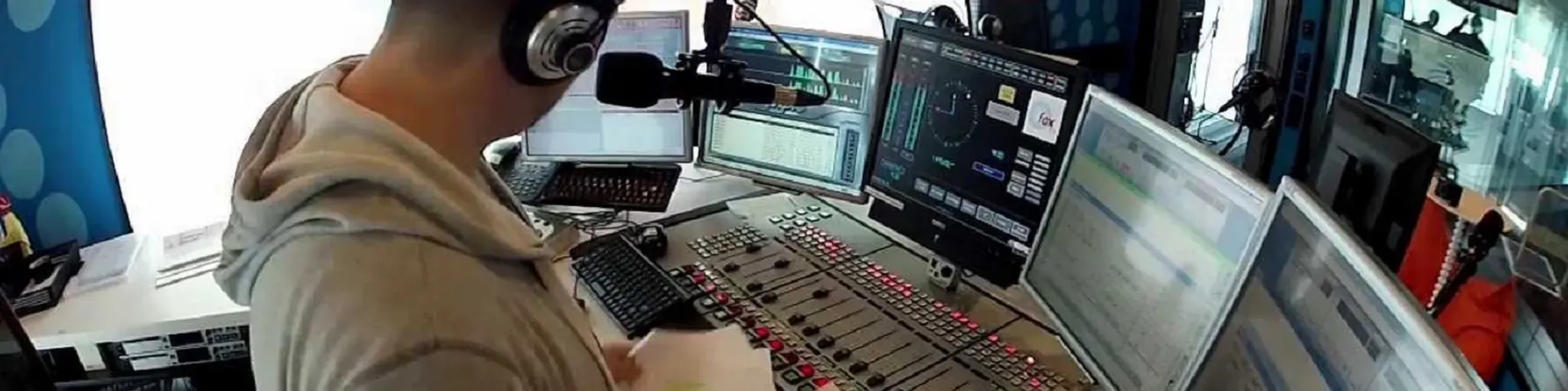 NAS Artist Spotlight 001 by CFMP Radio