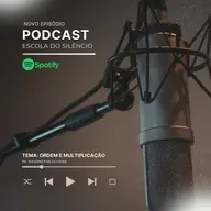 ORDEM E MULTIPLICAÇÃO - Pr. Washington Oliveira.