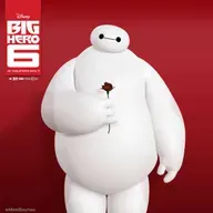 Big Hero Six