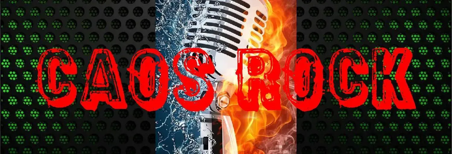 RADIO CAOS ROCK