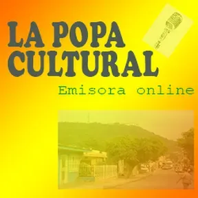 La popa cultural