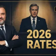 S2025 Ep150: Mortgage Rates 2026: Fed Presidentโs Comments Just Changed the Game