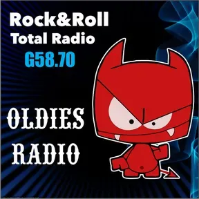 OLDIES ROCK