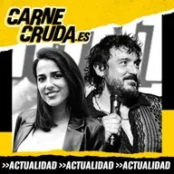 Bros: cómo caer en la machosfera (CARNE CRUDA #1643)