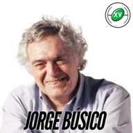 S7 Ep105: XV RUGBY CLUB #105 CON JORGE BÚSICO
