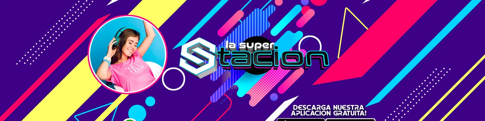 La Super STACION