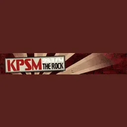 KPSM The Rock 99.3 FM