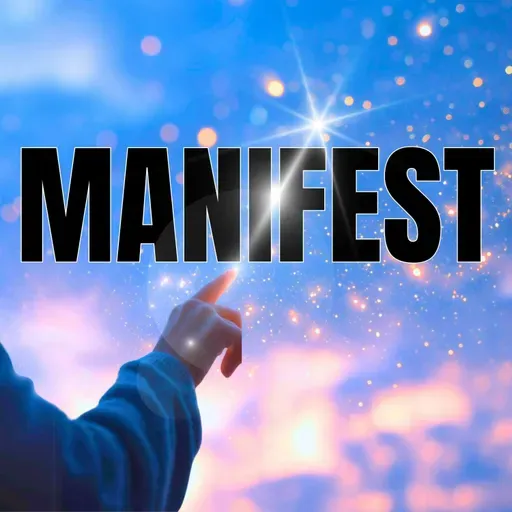 Law of Attraction Guided Meditation | LISTEN EVERY DAY