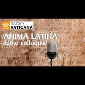 Anima Latina: storie e attualità del latino | Radio Vaticana