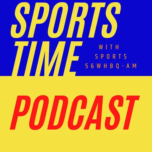 Sportstime - Hour 3: December 1, 2025