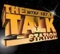 The Talk Station - WTKF