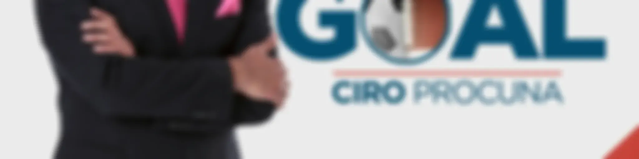Ciro Procuna – Zona de Goal