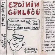 Ezginin Günlüğü - Drama Köprüsü Çekirdek Resitali