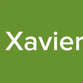 Lucas Xavier Silva