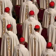 What ‘Conclave’ gets right about choosing the next pope