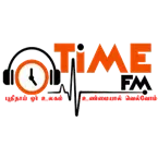 Time FM Tamil Radio