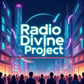 Radio Divine Project