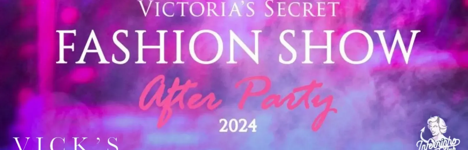 Inferninho Club (Victoria s Secret )